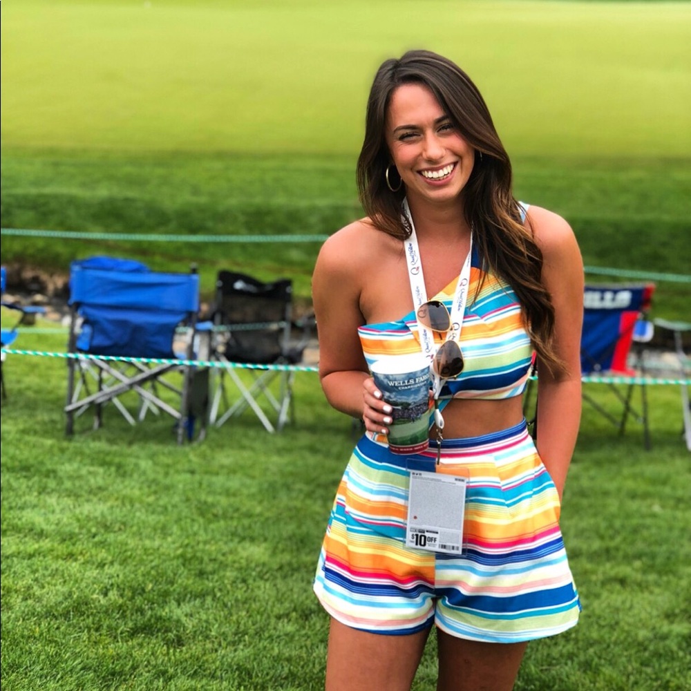 Two piece set!